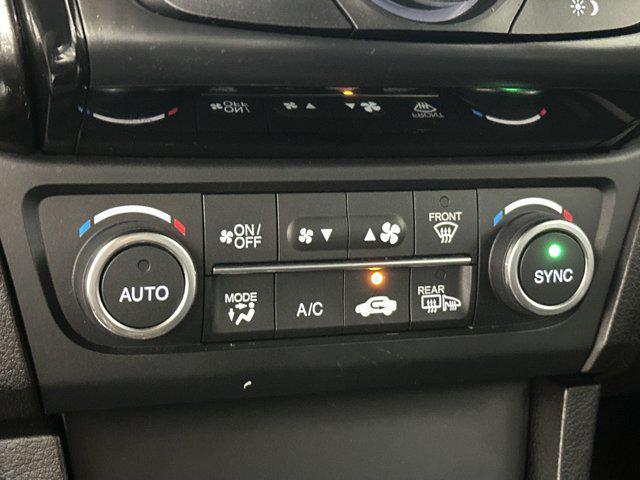 used 2019 Acura ILX car, priced at $17,998