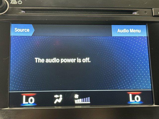 used 2019 Acura ILX car, priced at $17,998