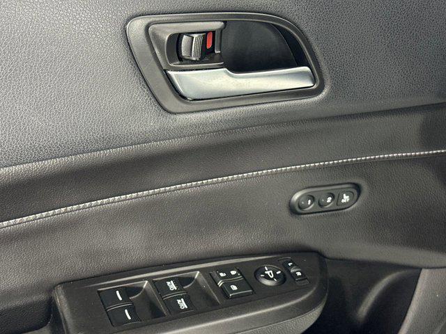 used 2019 Acura ILX car, priced at $17,998