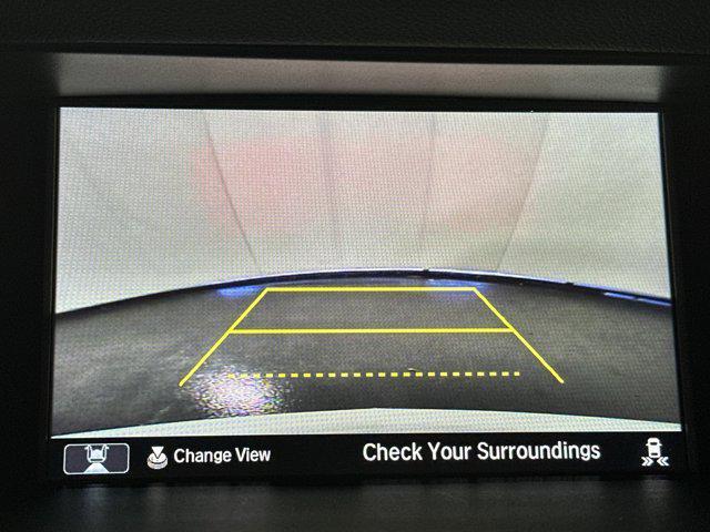 used 2019 Acura ILX car, priced at $17,998