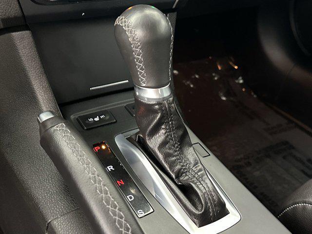 used 2019 Acura ILX car, priced at $17,998