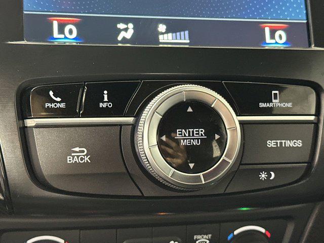 used 2019 Acura ILX car, priced at $17,998