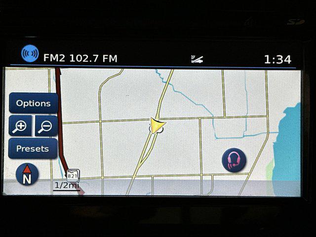 used 2017 Nissan Titan XD car, priced at $24,498