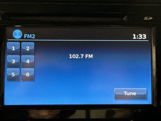 used 2017 Nissan Titan XD car, priced at $24,498