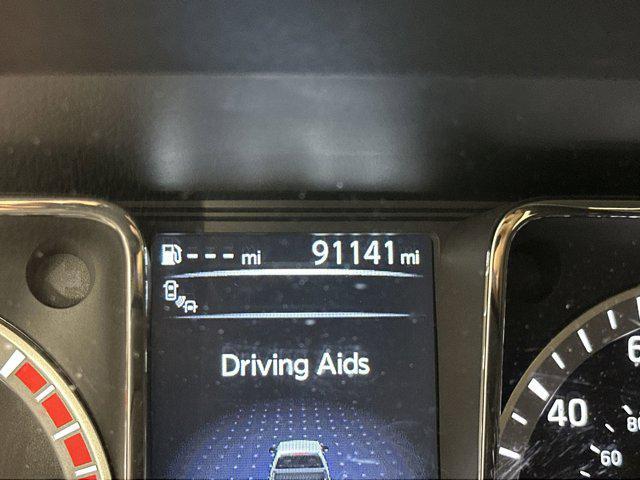 used 2017 Nissan Titan XD car, priced at $24,498