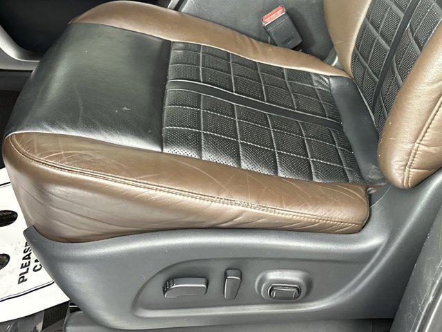 used 2017 Nissan Titan XD car, priced at $24,498