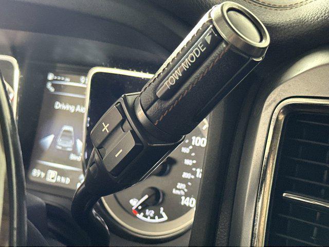 used 2017 Nissan Titan XD car, priced at $24,498