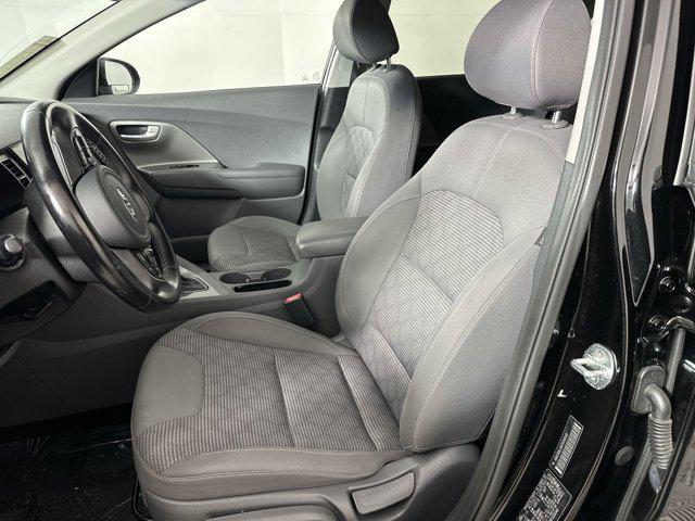 used 2019 Kia Niro car, priced at $13,798