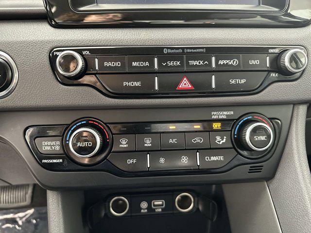 used 2019 Kia Niro car, priced at $13,798