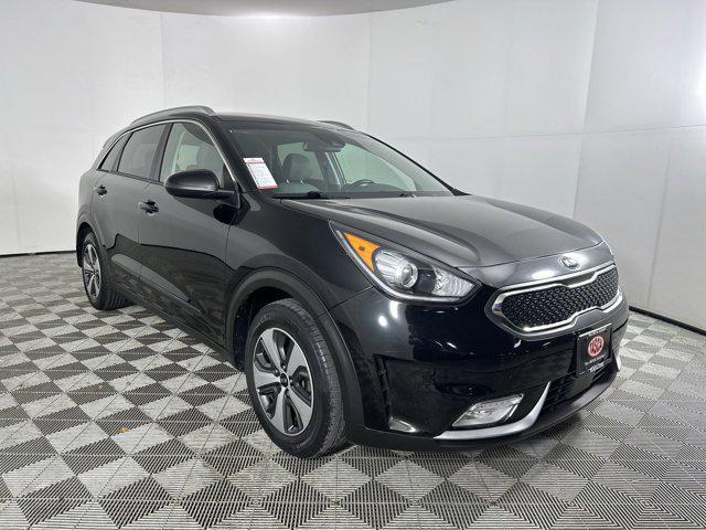 used 2019 Kia Niro car, priced at $13,798