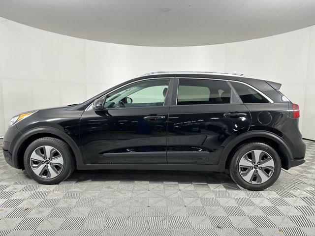 used 2019 Kia Niro car, priced at $13,798