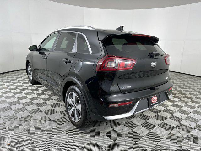 used 2019 Kia Niro car, priced at $13,798