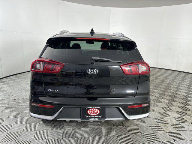 used 2019 Kia Niro car, priced at $13,798