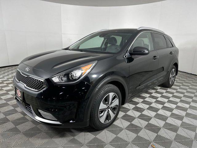 used 2019 Kia Niro car, priced at $13,798