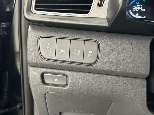 used 2019 Kia Niro car, priced at $13,798