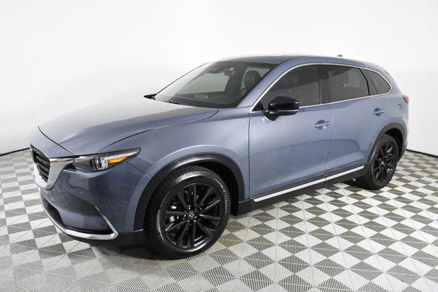 used 2023 Mazda CX-9 car, priced at $25,494