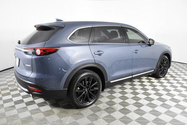 used 2023 Mazda CX-9 car, priced at $25,494