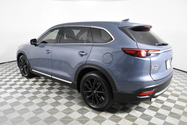 used 2023 Mazda CX-9 car, priced at $25,494