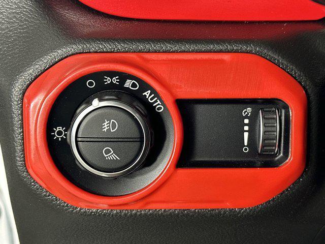 used 2023 Jeep Gladiator car, priced at $27,498