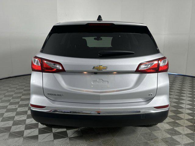 used 2020 Chevrolet Equinox car, priced at $14,998