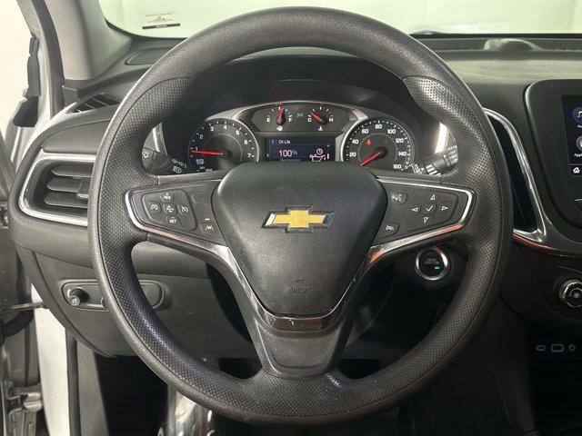 used 2020 Chevrolet Equinox car, priced at $14,998