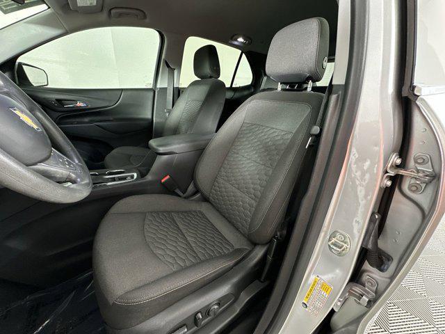 used 2020 Chevrolet Equinox car, priced at $14,998