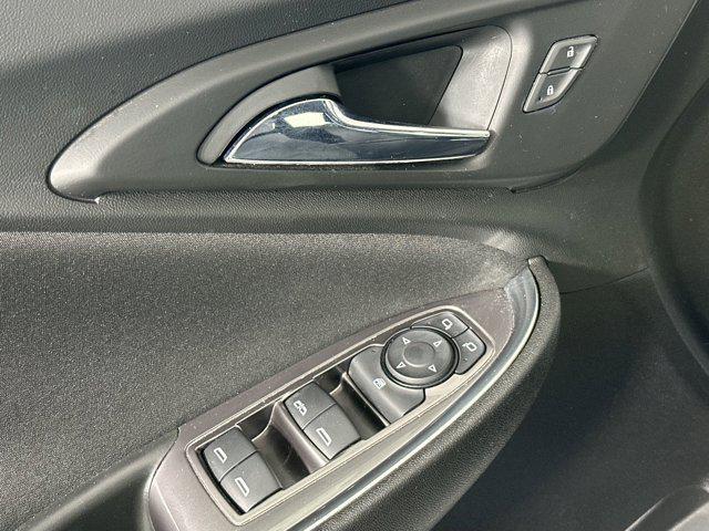 used 2022 Chevrolet Malibu car, priced at $12,498