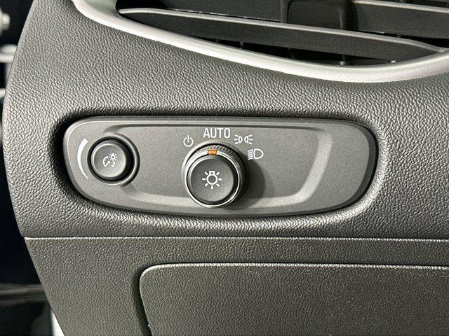 used 2022 Chevrolet Malibu car, priced at $12,498