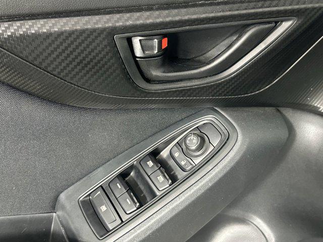 used 2020 Subaru Impreza car, priced at $16,298