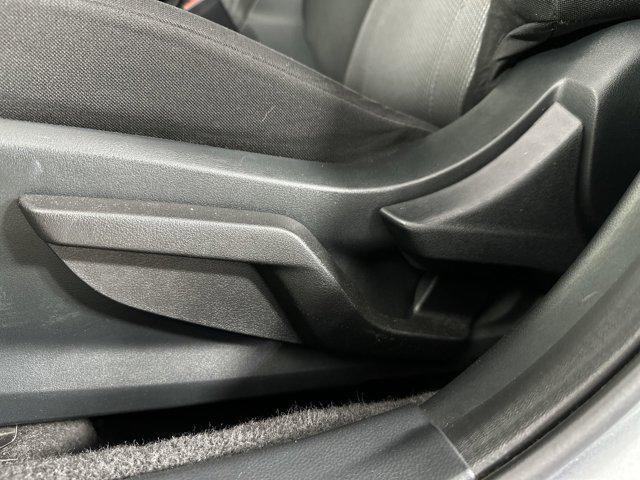 used 2020 Subaru Impreza car, priced at $16,298