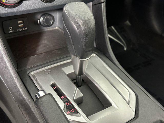 used 2020 Subaru Impreza car, priced at $16,298