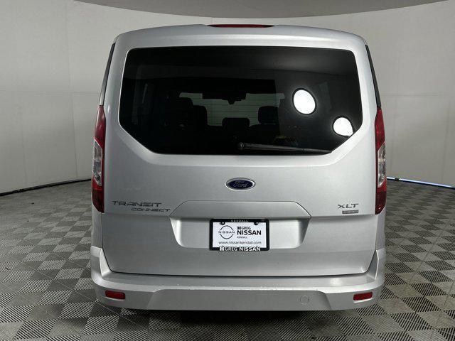 used 2016 Ford Transit Connect car, priced at $17,998