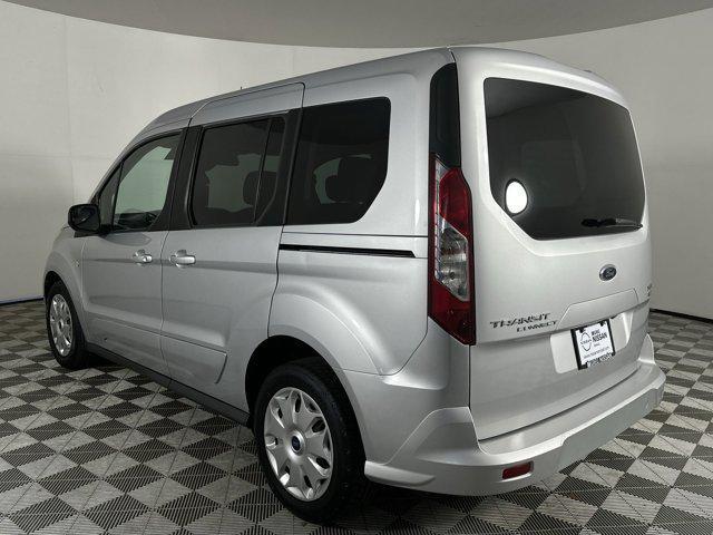 used 2016 Ford Transit Connect car, priced at $17,998