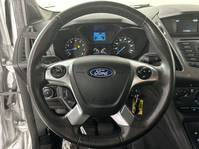 used 2016 Ford Transit Connect car, priced at $17,998