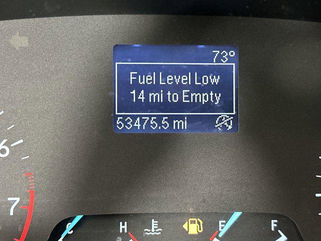 used 2018 Ford EcoSport car, priced at $9,998