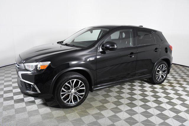 used 2019 Mitsubishi Outlander Sport car, priced at $11,494