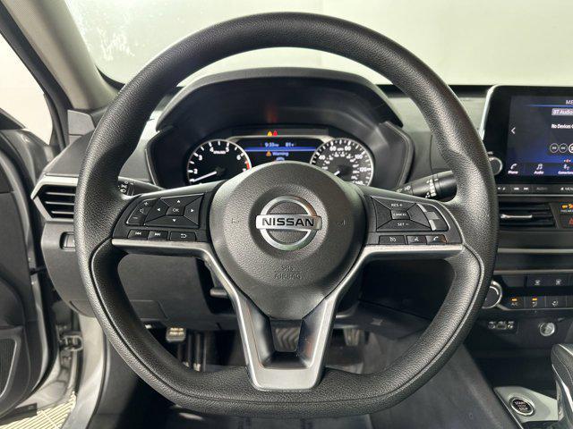 used 2022 Nissan Altima car, priced at $15,498