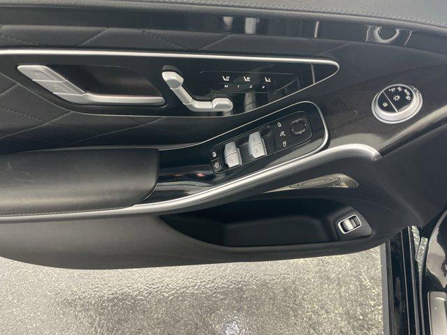 used 2022 Mercedes-Benz S-Class car, priced at $66,496