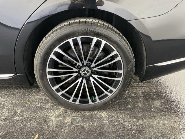 used 2022 Mercedes-Benz S-Class car, priced at $66,496