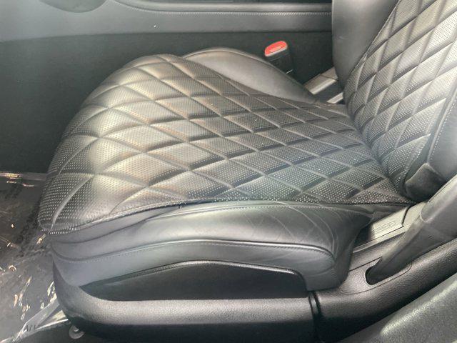 used 2022 Mercedes-Benz S-Class car, priced at $66,496