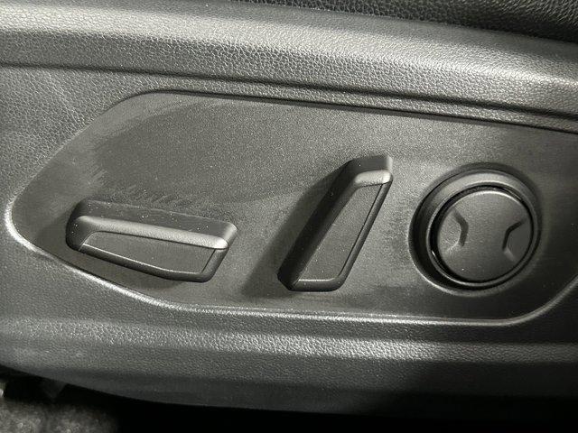 used 2022 Hyundai TUCSON Hybrid car, priced at $23,498