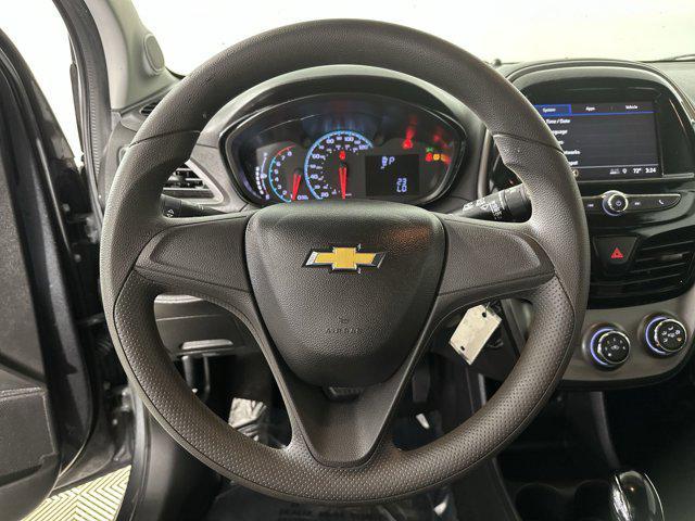 used 2020 Chevrolet Spark car, priced at $9,998