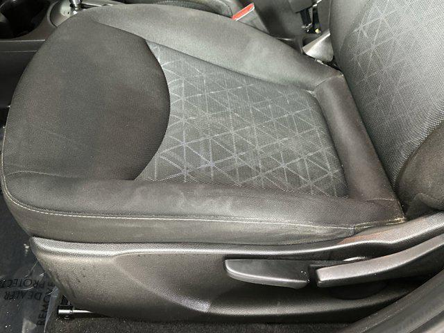 used 2020 Chevrolet Spark car, priced at $9,998