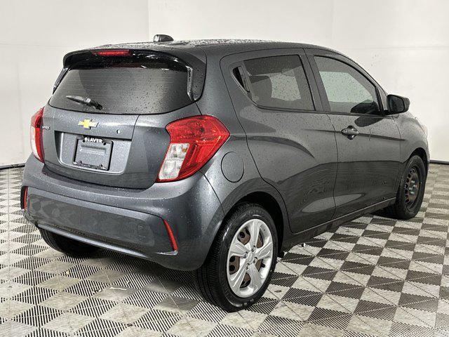 used 2020 Chevrolet Spark car, priced at $9,998