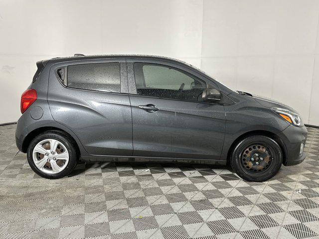 used 2020 Chevrolet Spark car, priced at $9,998