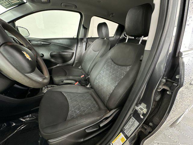 used 2020 Chevrolet Spark car, priced at $9,998