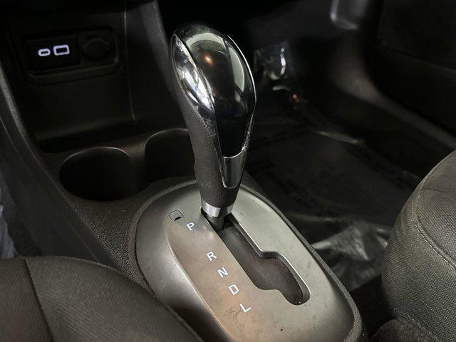 used 2020 Chevrolet Spark car, priced at $9,998