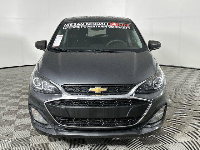 used 2020 Chevrolet Spark car, priced at $9,998