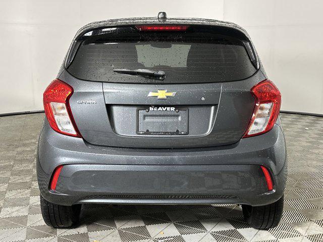 used 2020 Chevrolet Spark car, priced at $9,998