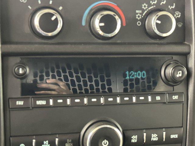 used 2020 Chevrolet Express 3500 car, priced at $18,998